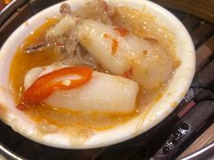 -点点心点心专门店(旺角店)
