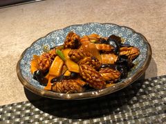 -致明德素食餐厅(土屋路店)