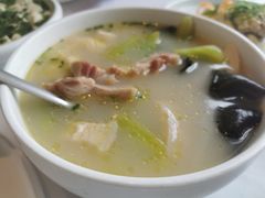 -道道鲜·崇明私房菜(五角场店)