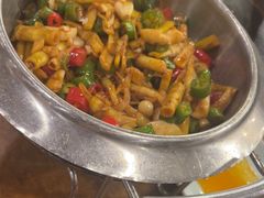 -一楼食业·美食人家