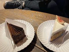 -黑草莓(重庆路店)