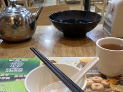 -添好运点心专门店(中环IFC店)