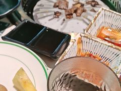 -亚马逊海鲜自助(梅溪湖步步高店)