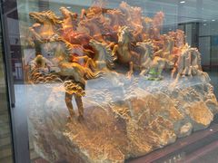 -青田石雕博物馆