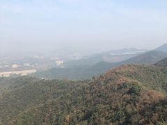 -杭州半山国家森林公园