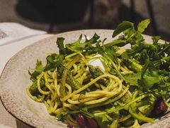 芦笋节瓜意面-BAKER&SPICE(环贸店)