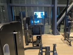 -漠浔MOTION健身(虹桥国际展汇店)