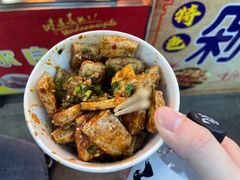 -大学城夜市大排档(凤栖路店)