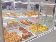 -好利来(上海长宁龙之梦店)