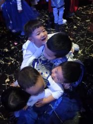 -喜宴酒店幸福里(星摩尔购物中心店)