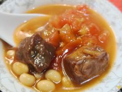 西红柿牛腩-和源祥·日照菜扛把子(万平口一店)