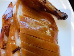 -满堂·烤鸭店·北京菜(鼓楼店)