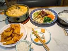 -稻品香小锅饭豆腐馆(北三路店)