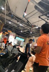-悦贝家儿童乐园(悦活里生活广场店)