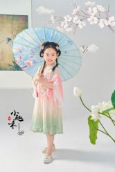 -小阿福儿童摄影(光谷时代广场店)