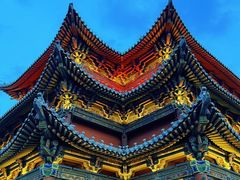 -大同古城墙