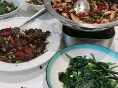 -永膳精致本味湘菜(麓谷店)