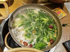 -吃饭皇帝大(合生汇店)