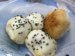 -许记生煎(遵义路店)