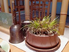 -竹里馆·淮扬菜·功夫茶(老门东店)