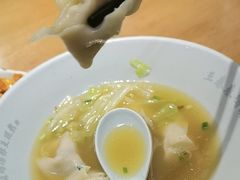 -王春春鸡汤饭(重庆巴南万达店)