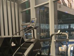 -锐动健身游泳(博地中心店)