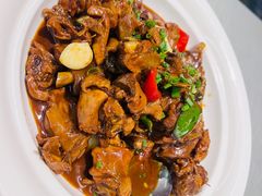 -浪里白·家宴(安德门大街店)