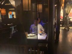 -绿茶餐厅(昆明世纪金源店)