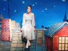 -天津梵高星空艺术馆(天河城旗舰店)