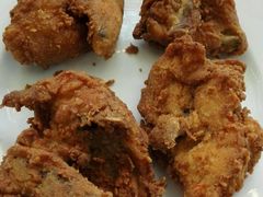 吮指原味鸡-肯德基(桂林阳朔店)