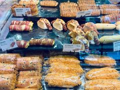 -巴黎贝甜(龙之梦购物中心虹口店)