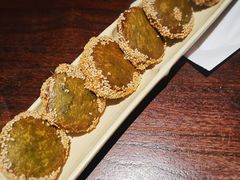 绿茶饼-绿茶餐厅(燕郊永旺店)