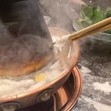 北京探店丨京晟铜锅涮肉[爱吃][必吃]