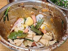 -胖子好盐水鸭(总店)
