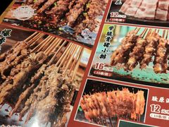 -管氏翅吧(马家堡店)