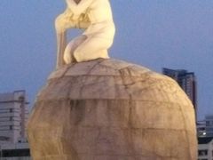 android_upload_pic-白鹭洲公园