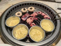 -火炉火自助餐(西直门凯德MALL店)