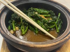-明本湛江鸡•海鲜小厨(陈家祠店)