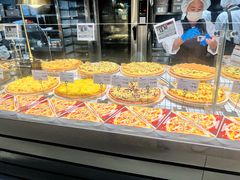 -永辉线上超市(鲁谷店)
