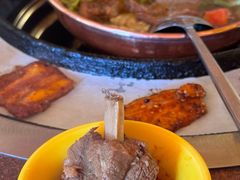 -顺顺小吃(独克宗古城店)