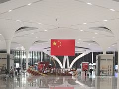 -杭州萧山国际机场