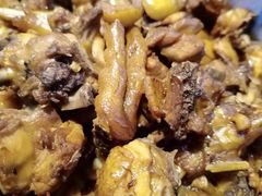 -徽三说·土徽菜·中国徽菜连锁品牌(一中店)