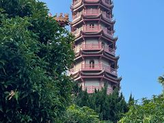 -南沙天后宫景区