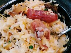 -莅香岛港式餐厅(滨江道店)