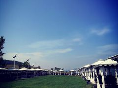 -潭柘厚院&山顶烤肉(潭柘寺店)