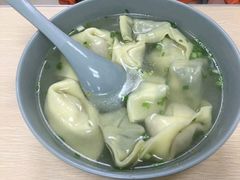 -顶巧鸡汤馄饨(虹口总店)