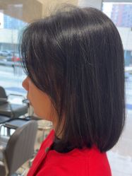 -摩登时代美发沙龙