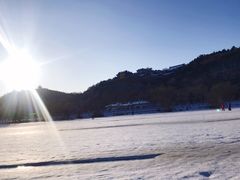 -北山公园