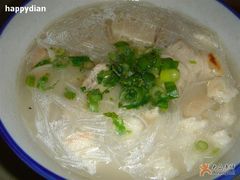 大肉葫芦头-春发生饭店·非遗(南院门店)