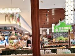 -尚宴牛特鲜自助(太原街万达店)